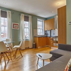 Appartement à 1 Chambre à Coucher