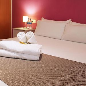 City Centre Room