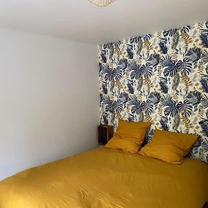Maison Entiere 6 Personnes Jardin Terrasses Et Garage