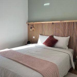 Charming Appartement In The Heart Of Barcelona