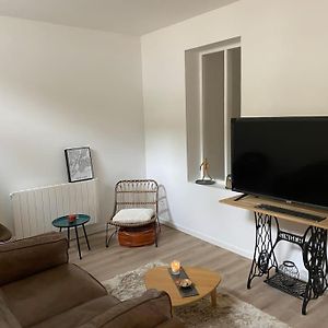 Maison 3 Chambres
