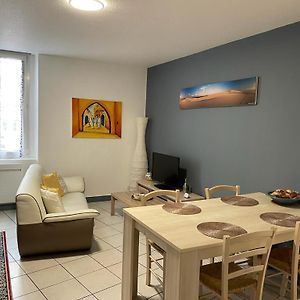 Joli appartement avec 2 chambres a Perigueux