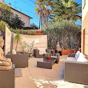 Proche Mer 3P+40M2 Terrasse