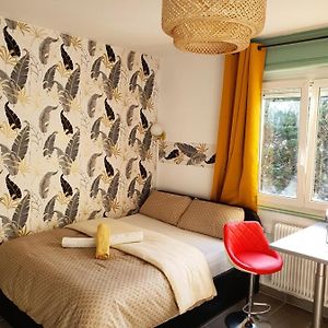 Cocooningspace Tout Equipe + Parking Prive