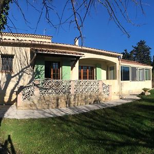 Maison 2 Chambres