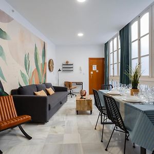 Serenissima Apartment By Cadiz4Rentals