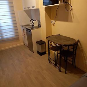 Appartement à 1 Chambre à Coucher