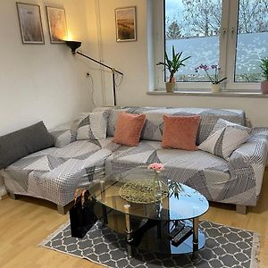 Appartement à 2 Chambres à Coucher