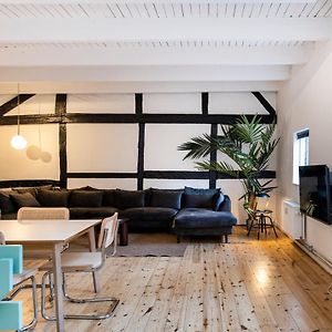 The Townhouse By Daniel&Jacob'S