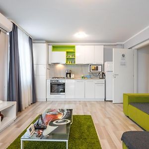 Appartement de Luxe à 1 Chambre à Coucher