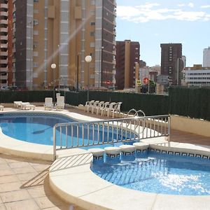 Apartamentos Benimar - Sabesa
