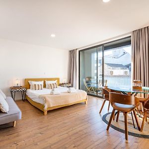 Appartement Studio