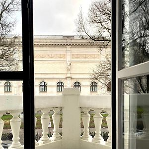 Chambre Lit Queen-Size