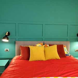 Helga'S Deluxe 3 Apartment