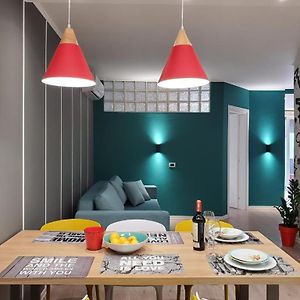 Appartement à 2 Chambres à Coucher