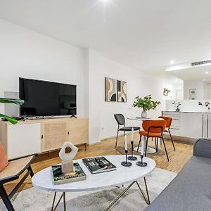 Appartement à 1 Chambre à Coucher