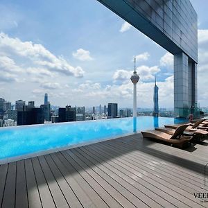 The Platinum Klcc By Veedu Hauz
