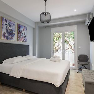 Great Located Apartment For 4Ppl #2