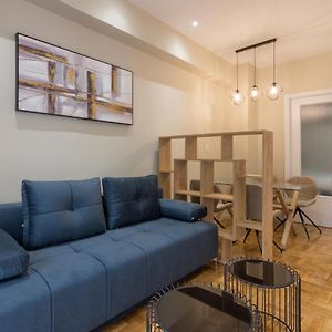 Best Located Apartment For 4Ppl #1