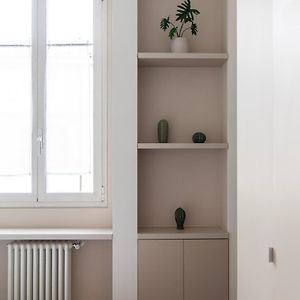 Casa Mimia Youhosty - Castelfidardo 8