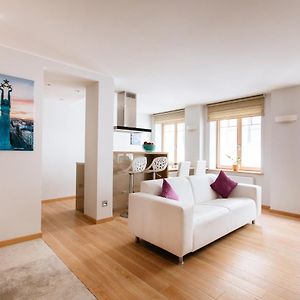 New Exclusive 2 Bedroom Apartment In Oldriga