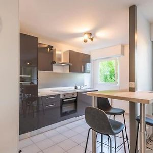 Joli Appartement Avec Balcon Proximite Lac