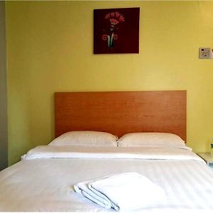Chambre Lit King-Size