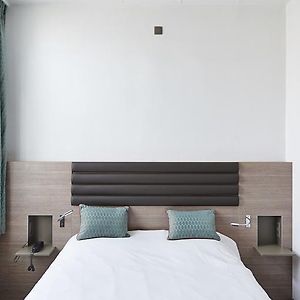 Chambre Standarde Lit Queen-Size