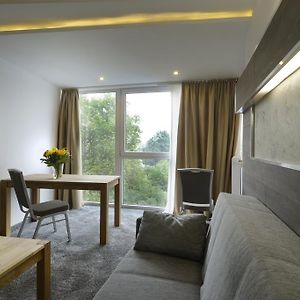 Appartement Penthouse