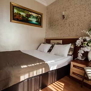 Chambre Double Économique