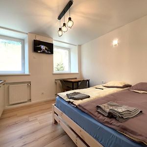 Modern Guest House In City Center I Room 2