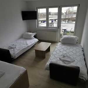Appartement à 1 Chambre à Coucher