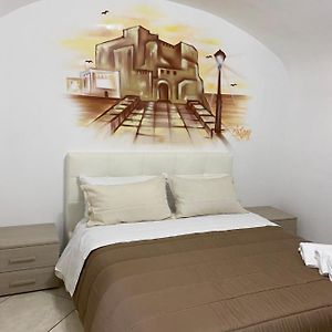 Chambre Supérieure Triple