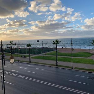 Appt Front La Mer