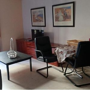 Economic Private Room In Center Of Granada