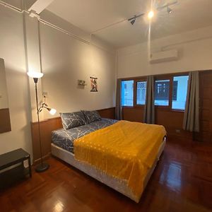 Chambre Supérieure Lit King-Size