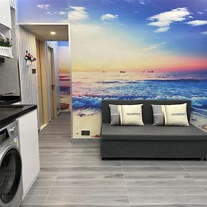 Appartement à 3 Chambres à Coucher