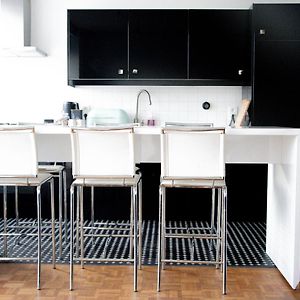 Wonderful Apartment In Antwerp - Breakfast Included