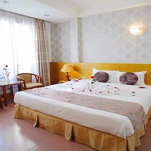 Chambre de Luxe Lit King-Size