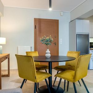 Phaedrus Living Luxury Flat Ampelokipoi