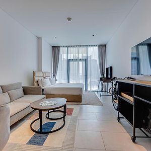 Appartement Studio