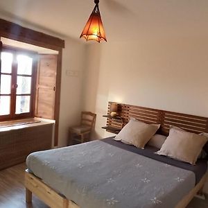 Chambre Lit Queen-Size