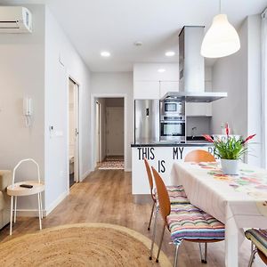 Appartement à 2 Chambres à Coucher
