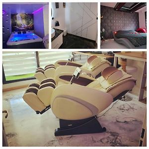 Calaidonia Suite