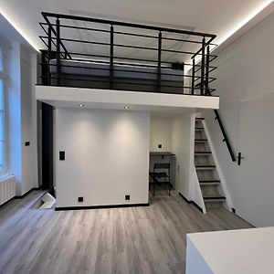 Appartement Rez-de-Chaussée