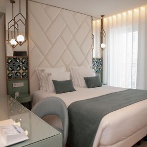 Chambre Lit King-Size