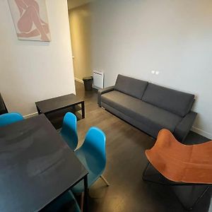 Cosy Appartement 3 Hypercentre