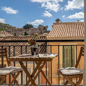 Living4Malaga Picasso Deluxe Apartment