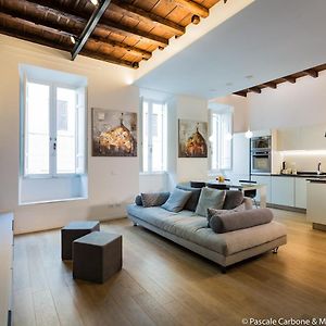 Chic, Stylish And Quiet At The Spanish Steps