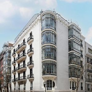 Appartement Penthouse